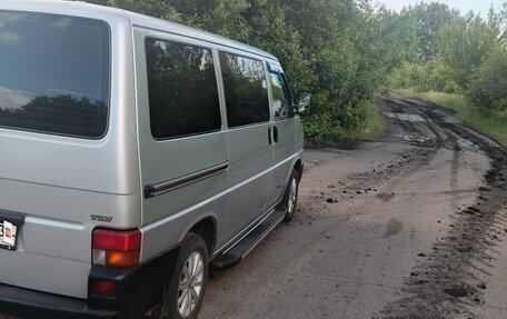 Volkswagen Transporter T4, 2002 год, 1 300 000 рублей, 17 фотография