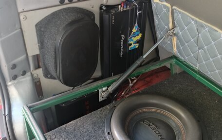 Volkswagen Transporter T4, 2002 год, 1 300 000 рублей, 22 фотография