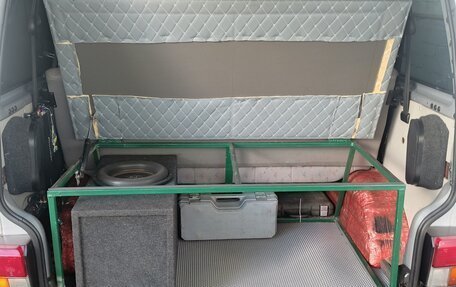 Volkswagen Transporter T4, 2002 год, 1 300 000 рублей, 24 фотография