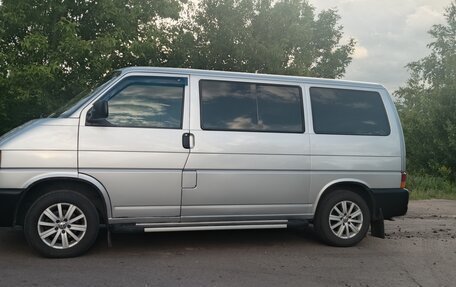 Volkswagen Transporter T4, 2002 год, 1 300 000 рублей, 20 фотография