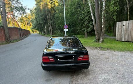 Mercedes-Benz E-Класс, 1997 год, 299 999 рублей, 7 фотография