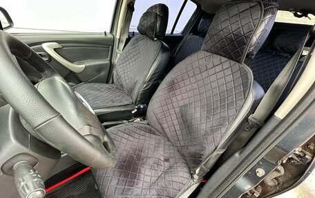 Renault Sandero I, 2010 год, 600 000 рублей, 10 фотография