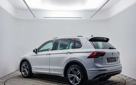 Volkswagen Tiguan II, 2020 год, 2 990 000 рублей, 8 фотография
