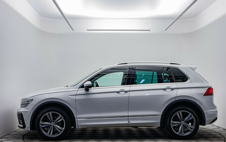 Volkswagen Tiguan II, 2020 год, 2 990 000 рублей, 9 фотография