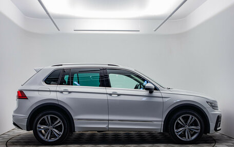 Volkswagen Tiguan II, 2020 год, 2 990 000 рублей, 5 фотография