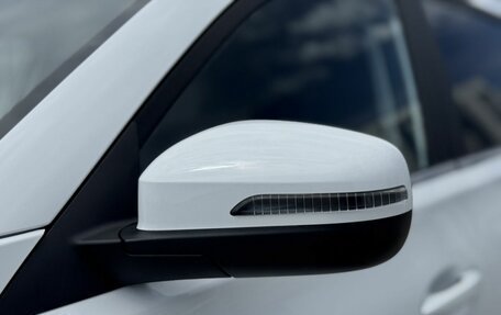 Chery Tiggo 4 I рестайлинг, 2025 год, 1 580 000 рублей, 8 фотография