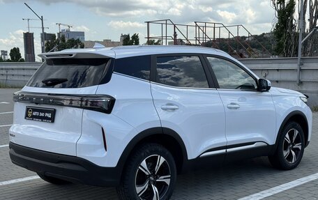 Chery Tiggo 4 I рестайлинг, 2025 год, 1 580 000 рублей, 4 фотография