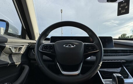 Chery Tiggo 4 I рестайлинг, 2025 год, 1 580 000 рублей, 11 фотография