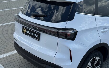 Chery Tiggo 4 I рестайлинг, 2025 год, 1 580 000 рублей, 9 фотография