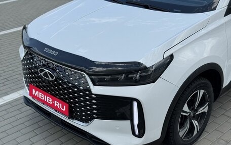 Chery Tiggo 4 I рестайлинг, 2025 год, 1 580 000 рублей, 6 фотография