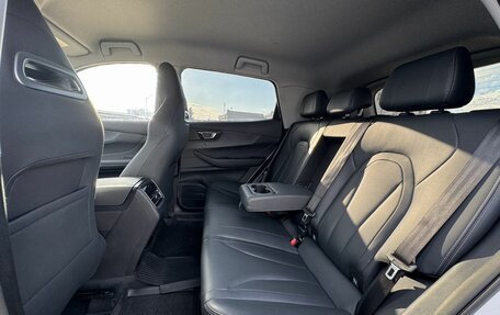 Chery Tiggo 4 I рестайлинг, 2025 год, 1 580 000 рублей, 18 фотография