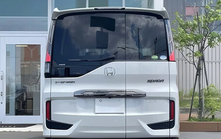 Honda Stepwgn, 2026 год, 2 210 000 рублей, 5 фотография