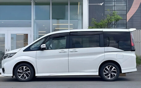 Honda Stepwgn, 2026 год, 2 210 000 рублей, 8 фотография