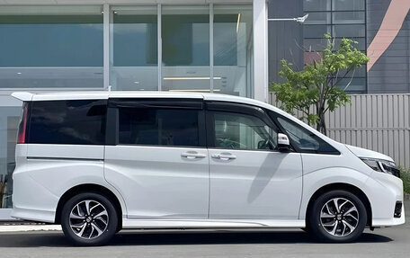 Honda Stepwgn, 2026 год, 2 210 000 рублей, 7 фотография