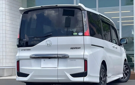 Honda Stepwgn, 2026 год, 2 210 000 рублей, 4 фотография