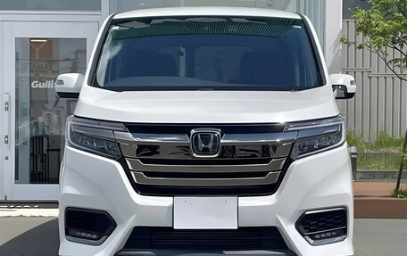 Honda Stepwgn, 2026 год, 2 210 000 рублей, 2 фотография