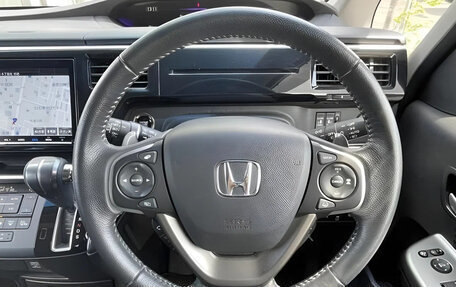 Honda Stepwgn, 2026 год, 2 210 000 рублей, 10 фотография