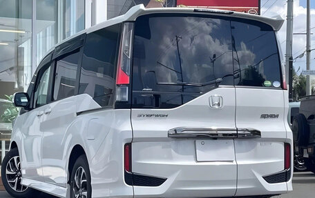 Honda Stepwgn, 2026 год, 2 210 000 рублей, 6 фотография
