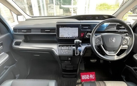 Honda Stepwgn, 2026 год, 2 210 000 рублей, 12 фотография