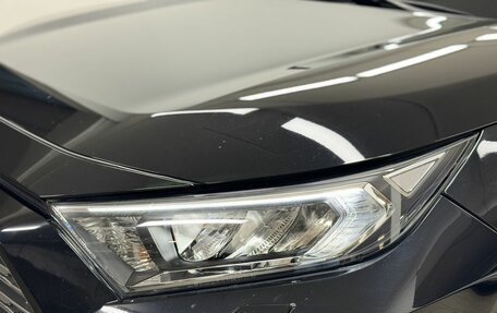 Toyota RAV4, 2020 год, 4 139 000 рублей, 8 фотография