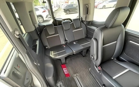 Honda Stepwgn, 2026 год, 2 210 000 рублей, 15 фотография