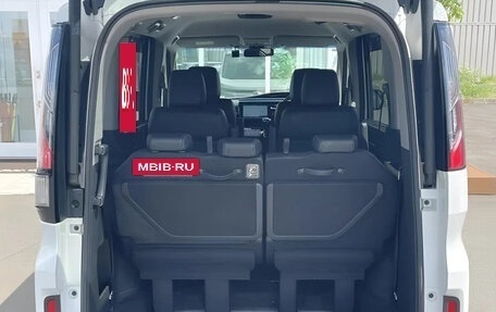 Honda Stepwgn, 2026 год, 2 210 000 рублей, 18 фотография