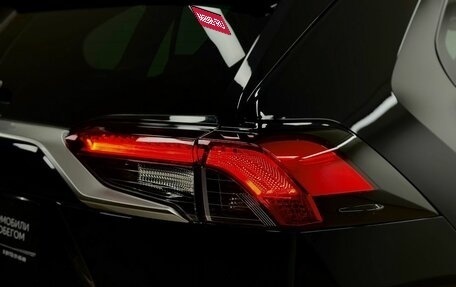 Toyota RAV4, 2020 год, 4 139 000 рублей, 10 фотография