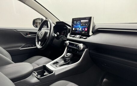 Toyota RAV4, 2020 год, 4 139 000 рублей, 12 фотография