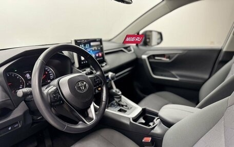 Toyota RAV4, 2020 год, 4 139 000 рублей, 11 фотография