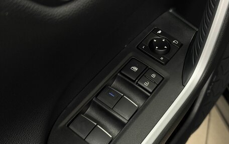 Toyota RAV4, 2020 год, 4 139 000 рублей, 17 фотография