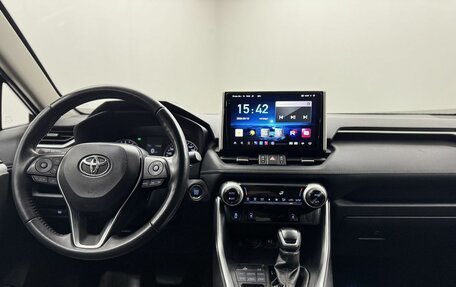 Toyota RAV4, 2020 год, 4 139 000 рублей, 18 фотография