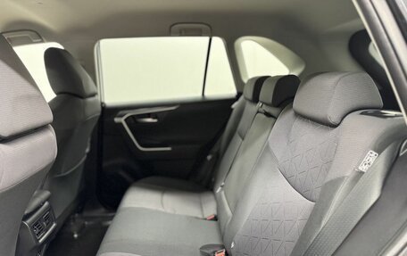 Toyota RAV4, 2020 год, 4 139 000 рублей, 14 фотография