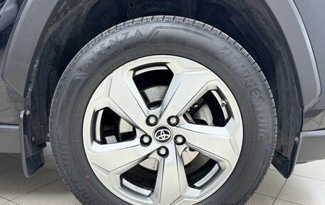 Toyota RAV4, 2020 год, 4 139 000 рублей, 22 фотография