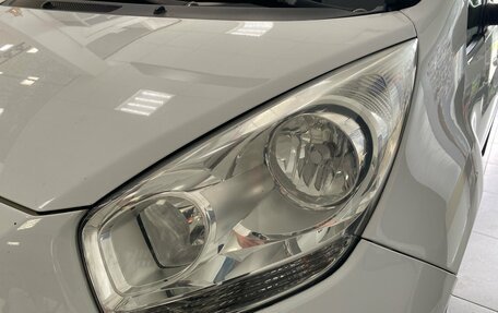 KIA Venga I, 2011 год, 680 000 рублей, 2 фотография