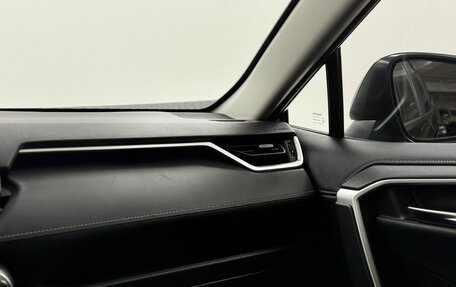 Toyota RAV4, 2020 год, 4 139 000 рублей, 20 фотография