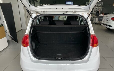 KIA Venga I, 2011 год, 680 000 рублей, 12 фотография