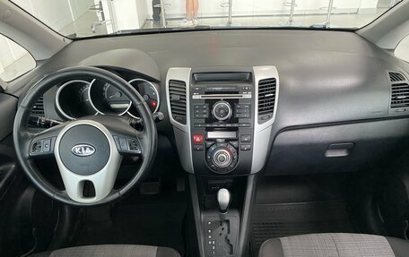 KIA Venga I, 2011 год, 680 000 рублей, 15 фотография
