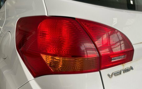KIA Venga I, 2011 год, 680 000 рублей, 10 фотография