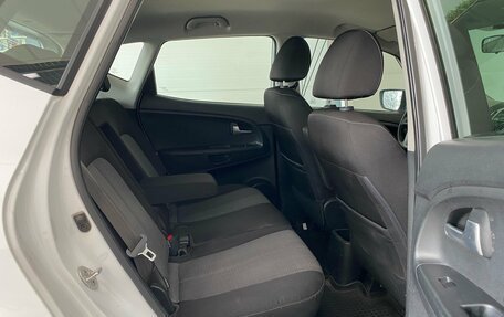 KIA Venga I, 2011 год, 680 000 рублей, 16 фотография