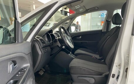 KIA Venga I, 2011 год, 680 000 рублей, 13 фотография