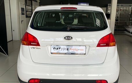 KIA Venga I, 2011 год, 680 000 рублей, 8 фотография