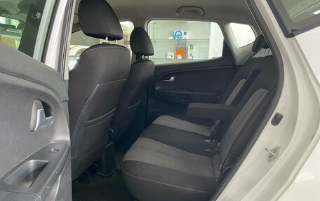 KIA Venga I, 2011 год, 680 000 рублей, 14 фотография