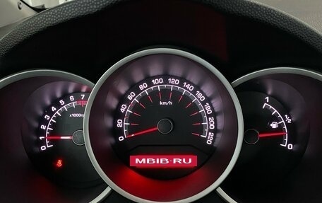 KIA Venga I, 2011 год, 680 000 рублей, 18 фотография