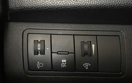 KIA Venga I, 2011 год, 680 000 рублей, 23 фотография