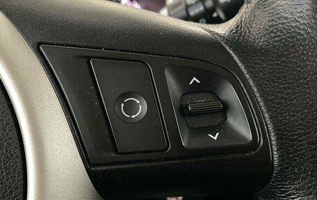 KIA Venga I, 2011 год, 680 000 рублей, 27 фотография