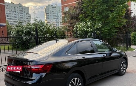 Volkswagen Jetta VII, 2022 год, 2 140 000 рублей, 6 фотография