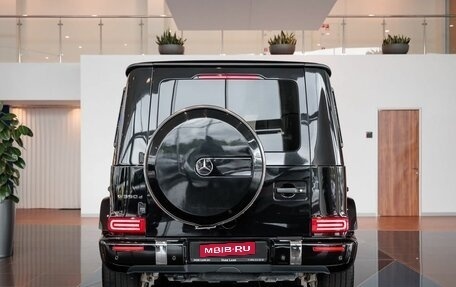 Mercedes-Benz G-Класс W463 рестайлинг _iii, 2020 год, 15 990 000 рублей, 5 фотография