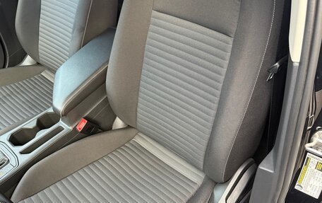Volkswagen Jetta VII, 2022 год, 2 140 000 рублей, 12 фотография