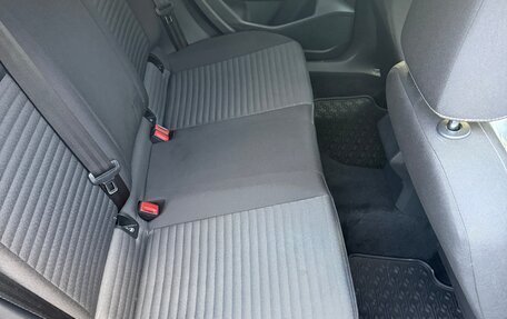 Volkswagen Jetta VII, 2022 год, 2 140 000 рублей, 18 фотография
