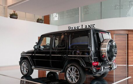 Mercedes-Benz G-Класс W463 рестайлинг _iii, 2020 год, 15 990 000 рублей, 3 фотография
